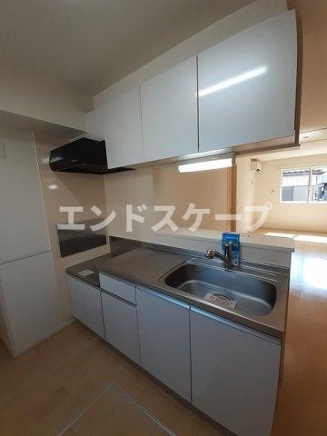 ライフシティ　ステイゴールドのキッチン|高崎、前橋のお部屋探しはエンドスケープまで！お客様の理想お聞かせ下さい♪