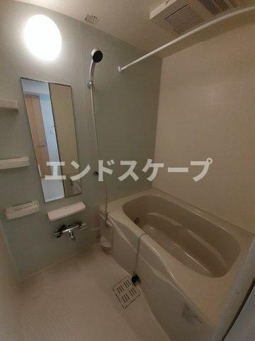 ライフシティ　ステイゴールドの浴室|高崎、前橋のお部屋探しはエンドスケープまで！お客様の理想お聞かせ下さい♪