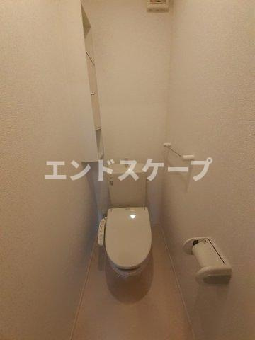 ライフシティ　ステイゴールドのトイレ|高崎、前橋のお部屋探しはエンドスケープまで！お客様の理想お聞かせ下さい♪