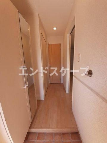 ライフシティ　ステイゴールドの玄関|高崎、前橋のお部屋探しはエンドスケープまで！お客様の理想お聞かせ下さい♪