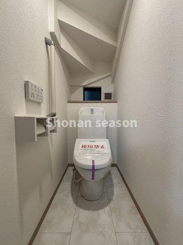 【内装】 | 同じ工務店様の施工例です。