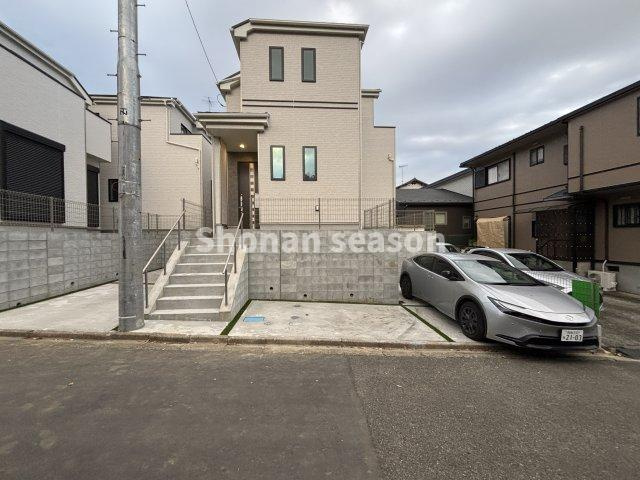 【外観】 | 同じ工務店様の施工例です。