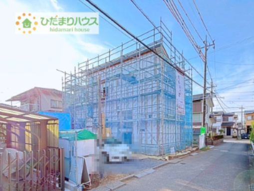 【外観】 | つくば市緑が丘第1期　新築戸建