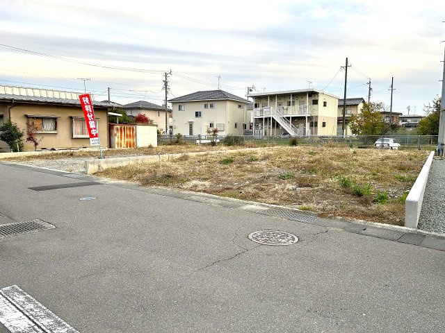 東邦ピュアコート四ツ屋Ⅷ(8)　2号地|R7.11撮影