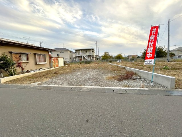 東邦ピュアコート四ツ屋Ⅷ(8)　2号地|2号地：R7.11撮影