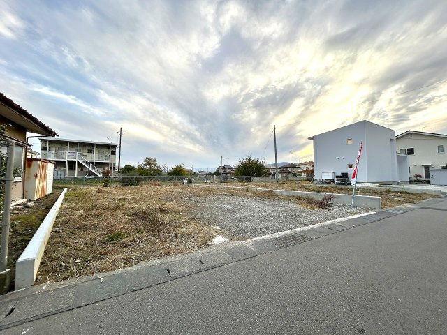 東邦ピュアコート四ツ屋Ⅷ(8)　2号地の外観|2号地：R7.11撮影