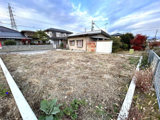 東邦ピュアコート四ツ屋Ⅷ(8)　2号地