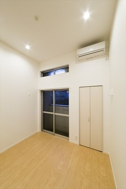 スプリングフォレスト参番館の設備