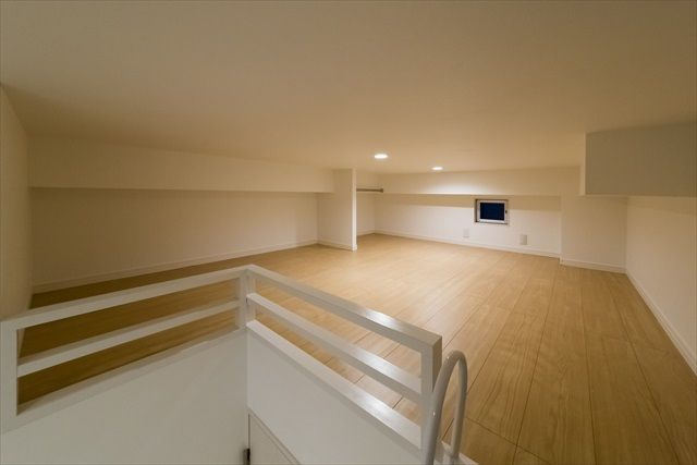 スプリングフォレスト参番館のその他