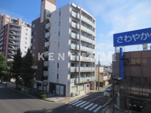 ＭＥさつき橋の画像