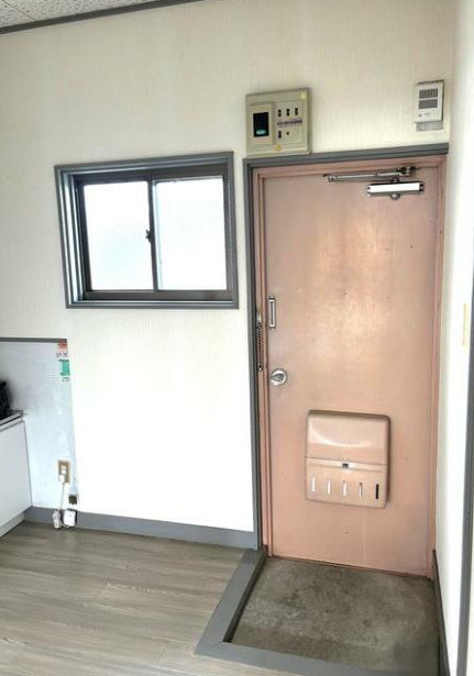 福島県福島市森合谷地　一棟アパートのその他