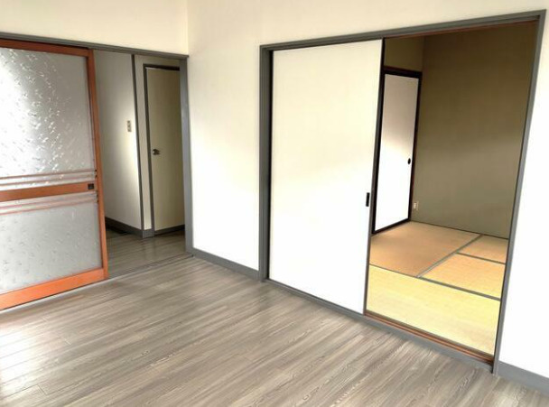 福島県福島市森合谷地　一棟アパートのその他