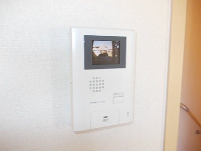 【セキュリティ】 | サウス・ヴィラ