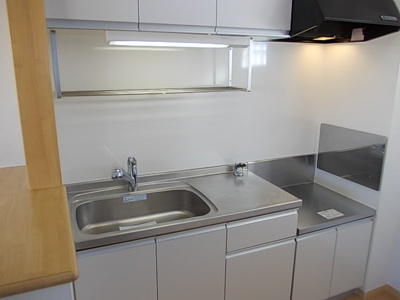 【キッチン】 | サウス・ヴィラ