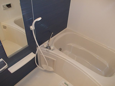 【浴室】 | サウス・ヴィラ