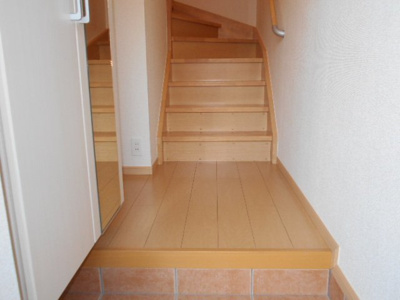 【玄関】 | サウス・ヴィラ