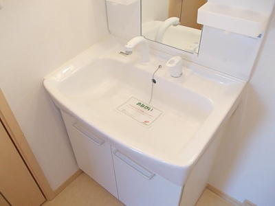 【独立洗面台】 | サウス・ヴィラ