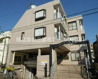 【外観】 | ファミール石井　は三都市アース中延店へお任せください！