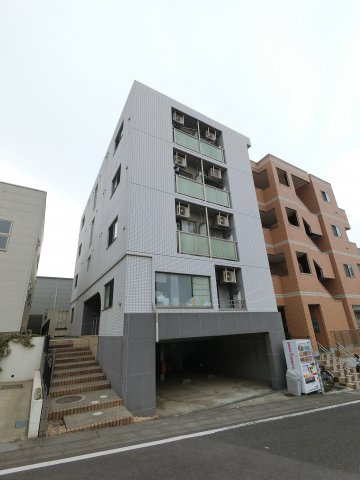 【外観】 | アメニティちはら台