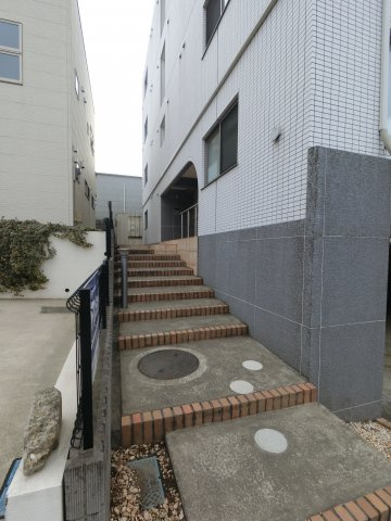 【その他共用部分】