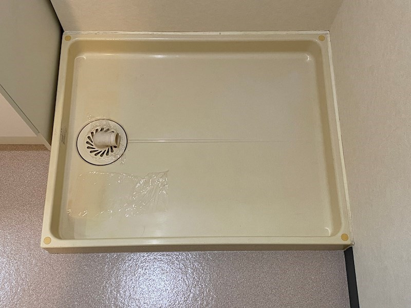 岸和田市上松町の賃貸マンションの設備