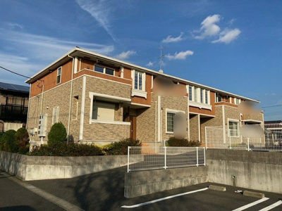 【外観】 | エテルノ | きれいな外観です