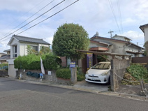 魚見町(土地：70.15坪) 売地の画像