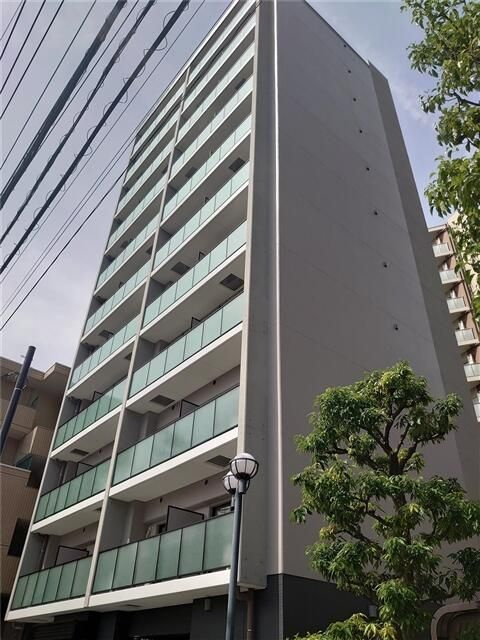 Ｓ－ＲＥＳＩＤＥＮＣＥ戸田公園