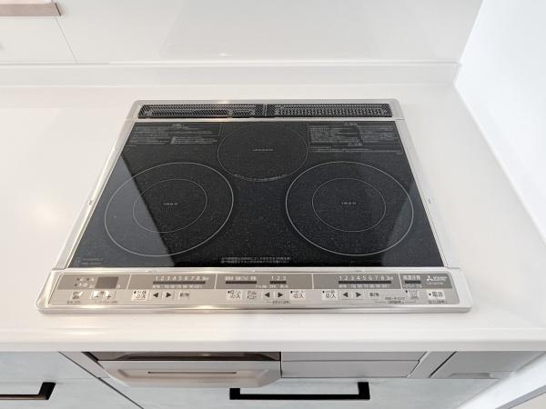 横田2丁目Ｗ棟　新築のその他|BELS取得の省エネ住宅。高い断熱性能で快適な室内環境を実現。家計にも優しく、エネルギー効率の良い住まいです。（※詳細は担当者に確認ください）