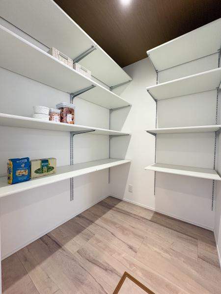 横田2丁目Ｗ棟　新築の区画図|※図面と現況が異なる場合は現況を優先させていただきます。