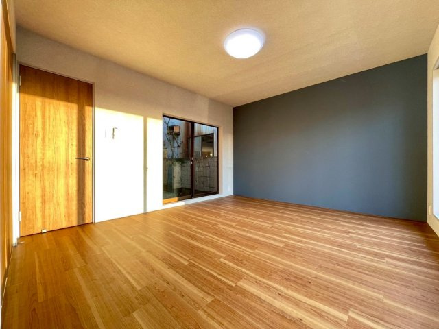 ♪金沢市長坂台　中古フルリフォーム戸建♪