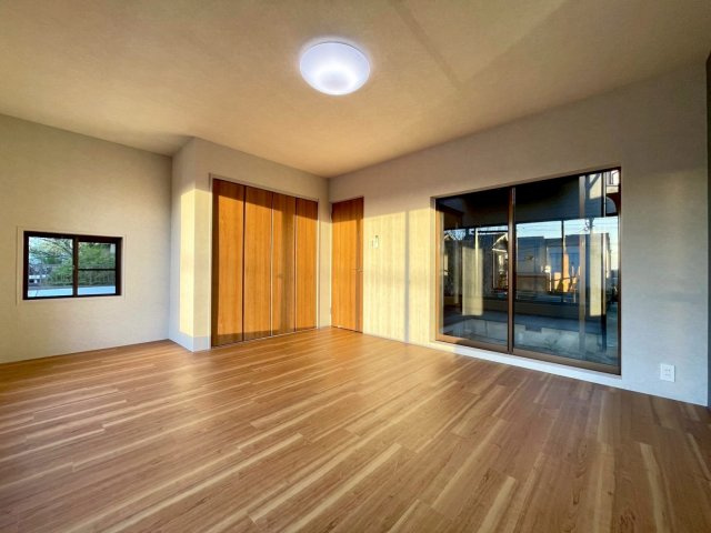 ♪金沢市長坂台　中古フルリフォーム戸建♪