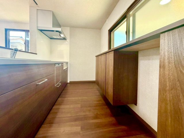 ♪金沢市長坂台　中古フルリフォーム戸建♪