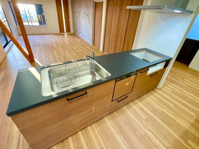 ♪金沢市長坂台　中古フルリフォーム戸建♪