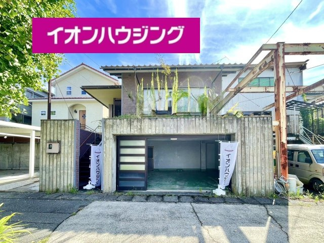 ♪金沢市長坂台　中古フルリフォーム戸建♪