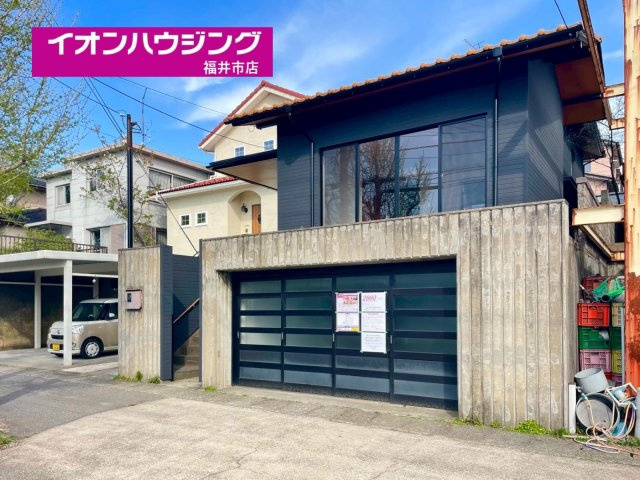♪金沢市長坂台　中古フルリフォーム戸建♪