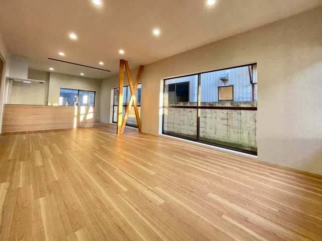 ♪金沢市長坂台　中古フルリフォーム戸建♪