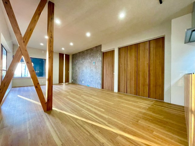 ♪金沢市長坂台　中古フルリフォーム戸建♪