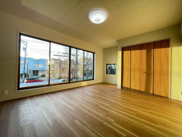 ♪金沢市長坂台　中古フルリフォーム戸建♪