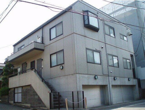 サンライズ荻窪