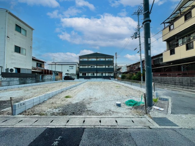 向島庚申町2期1号地