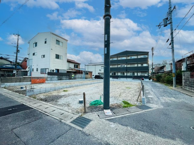 向島庚申町2期1号地