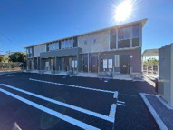 仮）ユニヴァリィⅡ岩曽の画像