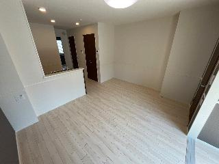 【居間・リビング】 | メゾン　カメリア | リビング