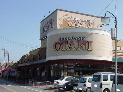 【周辺】 | メゾン　カメリア | フードオアシスオータニ宇都宮駅東店まで1,804ｍ