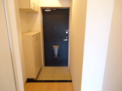 【玄関】 | ルミエールユウ | 玄関