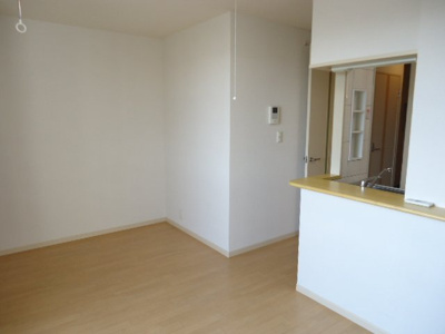 【居間・リビング】 | ルミエールユウ | リビング