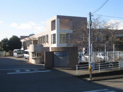 【周辺】 | ルミエールユウ | 文星芸術大まで1,300ｍ