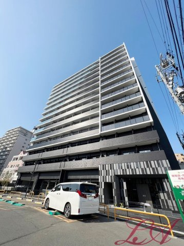 プレサンス新栄ユリシス