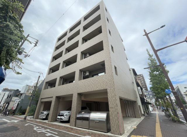【外観】 ピュール・セレネ表町
